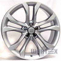 WSP Italy Audi (W563) Seattle 8x18 5x112 ET46 DIA57.1 S